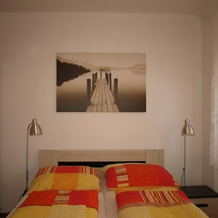 Halkovka Apartman *