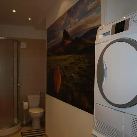 Apartman Halkovka