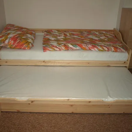 Halkovka Apartman