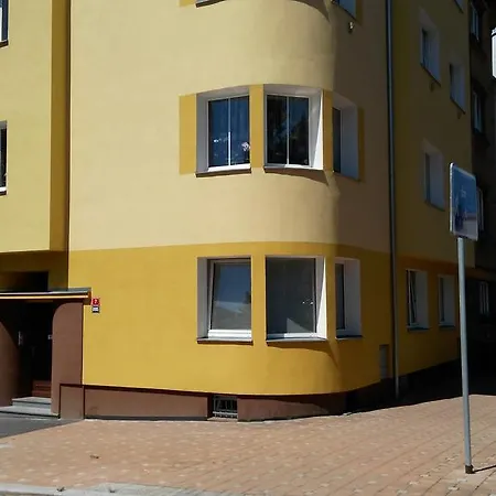 Halkovka Cheb