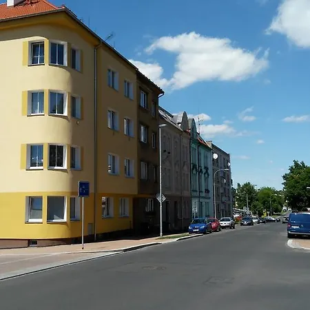 Apartman Halkovka *